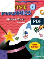 Active Phonics 1