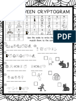 HalloweenCryptogram 1 PDF