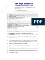 Securities and Exchange Board of India: Chapter 4 - Comprehensive Risk Management For Cash Market and Debt Segment