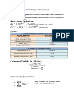 Analisis de Plata Por El Metodo de Volhard PDF