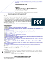 ASTM C1063-12a - Standard Specification For Installation of Lathing and Furring To Receive Interior and Exterior Portland Cement Based Plaster PDF