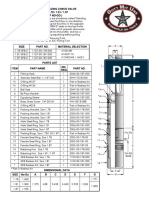 Checkvalve PDF