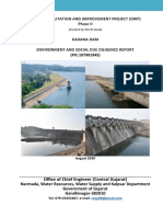 Report On Dams