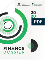 Finance Dossier Final