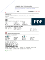 Calcul Des Structures Acier: NF EN 1993-1:2005/NA:2007/AC:2009, Eurocode 3: Design of Steel Structures