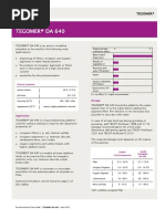 Tegomer Da 640 0419 en Oi Pi