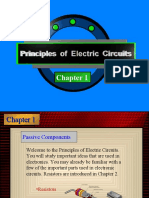 Principles of Electric Circuits - Floyd