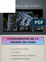 Sistemas de Video PDF