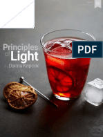 Principles of Light