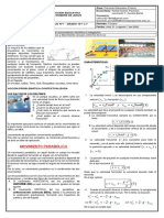 Guía N°1 Fisica 10° 3er P