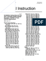 REHS4494-02 - Special Instruction