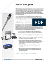 Sureshot MP Tech Sheet 1 PDF