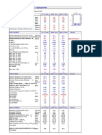 Design of Reinforcement For RC Capping Beam: Project