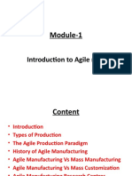 FALLSEM2018-19 MEE2037 TH GDN122 VL2018191003451 Reference Material I Module-1 Agile