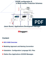 IEC 61850 Overview PDF