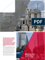 Mexico City: Cushman & Wakefield Global Cities Retail Guide