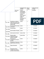 22 August 2020 Schedule Eac Psych 3