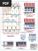 Plano Arquitectura