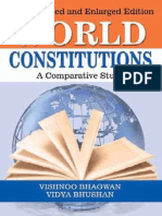 World Constitution - A Comparative Study PDF