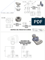 Ejemplo Planos Tecnicos