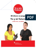 Taller Yo y Mi Futuro-Alumno