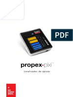 Propex Pixi Folleto