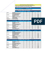 RUTINA EN CASA PARA HIPERTROFIA FRECUENCIA 2 - 4 DÍAS - CORONAVIRUS @alvarburn @fitnessiberica PDF