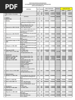 Final Harga Rab Furnish Bu Yeni