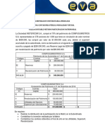 Taller Semana # 3 Contabilidad Avanzada PDF