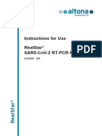 Realstar Sars Cov 2 RT PCR Kit 1.0 - Web - Ruo - en s02