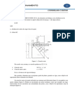 Consolos Curtos