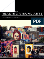 Module of Instruction in Visual Art Reading62