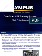 MX2 Training Program 13 Multiprobe Inspection PDF