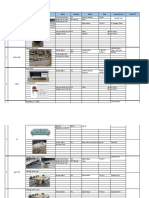 Form. Approval Warna & Bahan Furniture