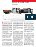 44 - 26-Proteccion Diferencial de Circuitos Electronicos