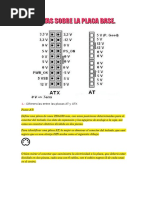 Preguntas Placa Base Resueltas