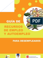 Guia para El Empleo