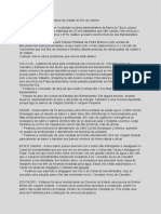 Carta de Intenções