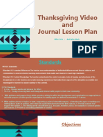 Lesson Plan