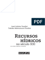 Recursos Hidricos No Sec Xxi - Sum