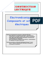 1104 07 Normes Composants Schemas Electriques