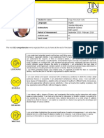 Final Report - Diego Alexander Soto