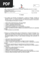 3 Prova 09-12-2020 PDF