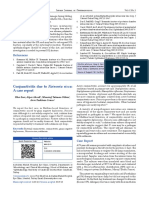 Conjunctivitis Due To Neisseria Sicca: A Case Report: References