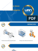 UNIDAD 4 Fuerzas Sobre Áreas Planas