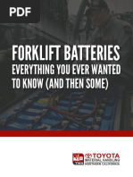 Forklift - Battery - Ebook FINAL