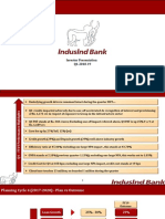 InvestorResentation Q4 FY18 19