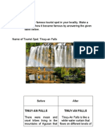 Tinuy An Falls