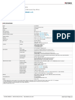 Data Sheet: LR ZB250CN