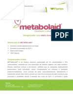 METABOLAID